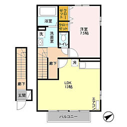 京王相模原線 多摩境駅 徒歩11分