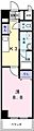 NEWCITYAPARTMENTS円上町8階5.8万円