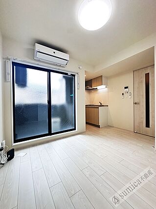 ハーモニーテラス巽西_内装_0