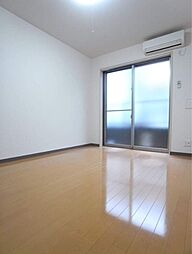 東急目黒線 武蔵小山駅 徒歩10分の賃貸アパート 1階1Kのリビング/ダイニング