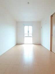 ル・プレヴェール 2階2LDKのリビング/ダイニング