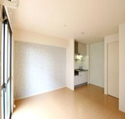 ラフォーレ上ノ台 Ｃ 1階2LDKのリビング/ダイニング