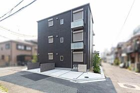 シャーメゾン　ポラリス 0101 ｜ 大阪府堺市北区北花田町２丁159（賃貸マンション1LDK・1階・42.70㎡） その14