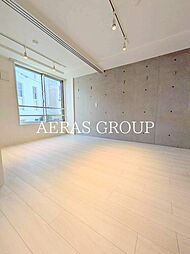 ＧＲＡＮ ＰＡＳＥＯ 池尻大橋 2階1LDKのリビング/ダイニング