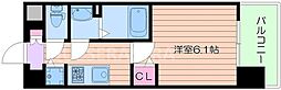 Osaka Metro谷町線 南森町駅 徒歩3分 4階/-