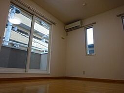 カーサ碑文谷 2階1Kのリビング/ダイニング