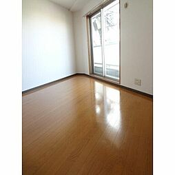 メゾンデマルシェ 3階1Kのリビング/ダイニング