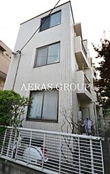 ビバリーハウス南台