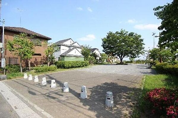 ＳｕｇａｙａＶｉｌｌａｇｅIII 00201｜埼玉県久喜市西大輪４丁目(賃貸アパート2LDK・2階・52.00㎡)の写真 その5