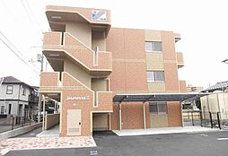ジュネスＩＩ