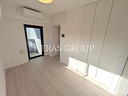 アジールコート王子 904 9階2Kのリビング/ダイニング