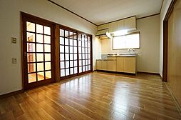 居間