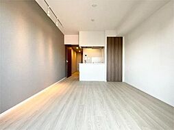 ベルシード板橋本町プレミア 3階1Kのリビング/ダイニング