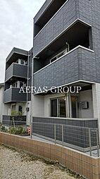 D-RESIDENCE東田町