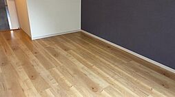 ガリシア中野富士見町 5階1Kのリビング/ダイニング