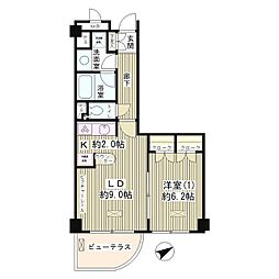 Ｌａｐｙｕｔａ 11階