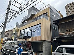 CENTRAL GINZA PARK.BLDG.