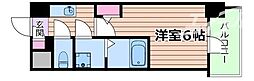 エスリードレジデンス梅田デュオ 6階/-
