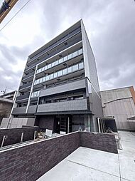 プレサンス京都室町通　紫水