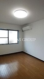 ガロフィーヌ 3階ワンルームのリビング/ダイニング