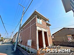 南海線 和歌山市駅 バス12分 和歌山バス栗栖下車 徒歩3分