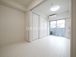 ザ・プレミアムキューブG東中野 221 2階1DKのリビング/ダイニング