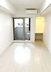 ビバリーホームズ練馬桜台 2階1Kのリビング/ダイニング