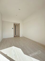 南海線 石津川駅 徒歩4分の賃貸マンション 9階1Kのリビング/ダイニング