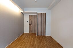 JR総武線 亀戸駅 徒歩7分の賃貸マンション 17階1Kのリビング/ダイニング