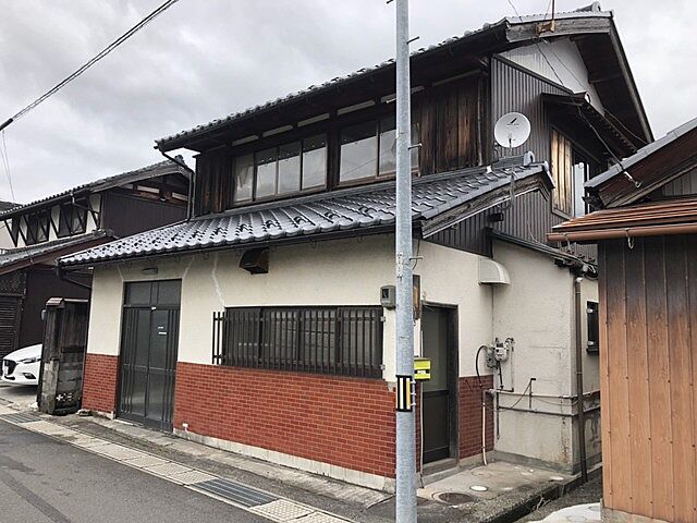 ホームズ 木之本町貸家 7dk 賃料4 2万円 90 賃貸一戸建て住宅情報