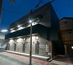 エスタブレ香ヶ丘  ｜ 大阪府堺市堺区香ヶ丘町１丁（賃貸アパート1K・1階・20.92㎡） その1