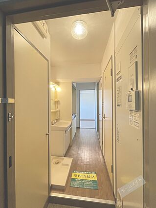 リバーランド堺東_内装_6