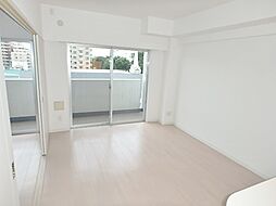 シャルムコート相模原 506 5階2LDKのリビング/ダイニング