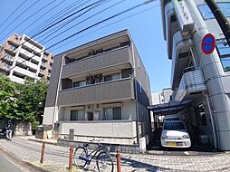 青梅線 河辺駅 徒歩4分