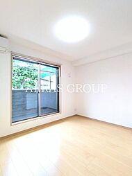 都営新宿線 船堀駅 徒歩25分の賃貸アパート 1階ワンルームのリビング/ダイニング