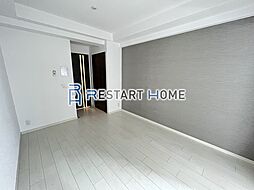 ラヴ神戸三宮 13階1Kのリビング/ダイニング