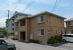 シャーメゾンオリゾン　Ｂ