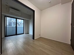 プライマル門前仲町 404 4階2Kのリビング/ダイニング