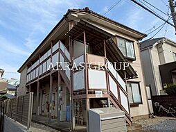 ニュー小平ハイツ