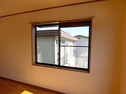 アンナプルナサウス 2階1Kのリビング/ダイニング