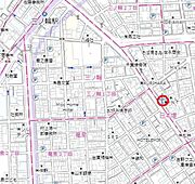 案内図