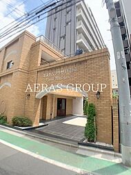 東京メトロ有楽町線 江戸川橋駅 徒歩4分の賃貸マンション