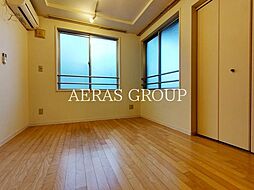 ＭＯＤＵＬＯＲ阿佐谷南 3階1LDKのリビング/ダイニング