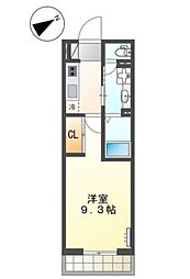 JR阪和線 長居駅 徒歩3分 3階/-