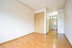 京王相模原線 京王堀之内駅 徒歩27分の賃貸アパート 2階1Kのリビング/ダイニング