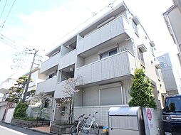 パーチェメゾン明日香