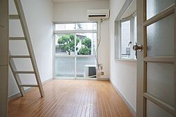 グレイスハイム保谷 1階1Kのリビング/ダイニング