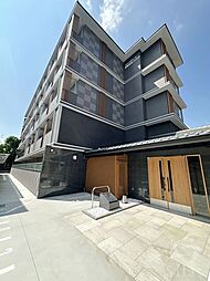 ファステート京都壬生フィエロ