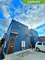 JR和歌山線 粉河駅 徒歩18分の賃貸アパート