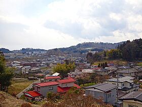 ユーミーブルースカイ 301 ｜ 福島県二本松市油井字宮下山（賃貸マンション2LDK・3階・51.78㎡） その19